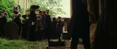 So many perfect days. - Finding Neverland