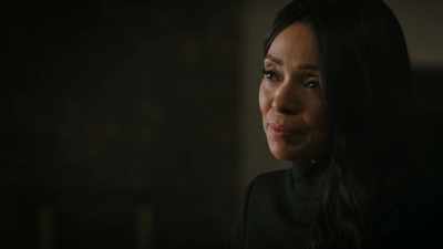 So many questions
and never any answers. - Law & Order: Organized Crime