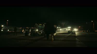 So many. - Sicario: Day of the Soldado