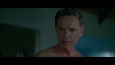 So many secrets. - Gerald's Game
