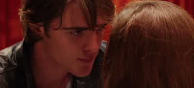 ♪ So many stars ♪ ♪ Oh ♪ ♪ So many stars ♪ ♪ Oh ♪ ♪ So many stars ♪ ♪ So many stars ♪ ♪ Oh ♪ ♪ There's so many stars ♪ ♪ So many stars ♪ - The Kissing Booth