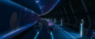 So many starsHey Hey That's what's his name Hey What theLook Look at that WhatHey I know that guy It's WALL EHey WALL E It's your buddy John Hi WALL E - WALL·E