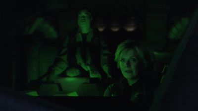 So many things could go wrong.
He's so stubborn. - Stargate SG-1