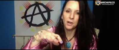 So many things
just came together. - The Anarchists