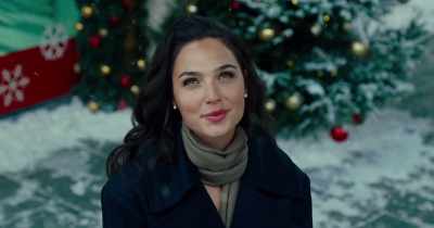 So many things. - Wonder Woman 1984