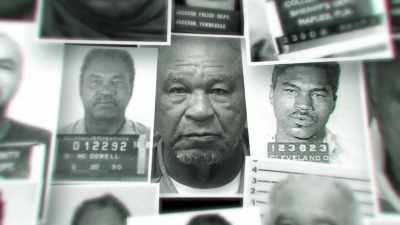 SO MANY TIMES
HE HAD GOTTEN ARRESTED - The 93 Victims of Samuel Little