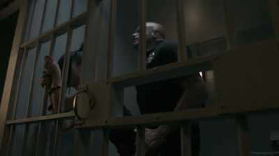 So many times, I came
before God on my face, - Lockdown