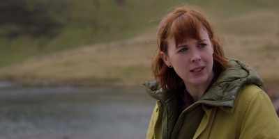So many times I've thought
what if I had gone to meet her? - The Light in the Hall