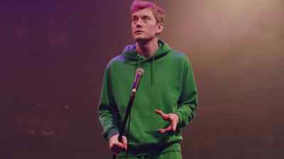 So many times over
the years, people - James Acaster: Hecklers Welcome