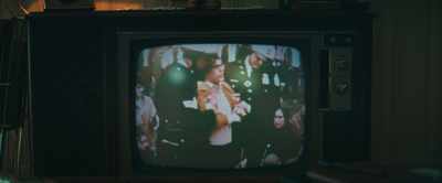 So many voices - Jesus Revolution