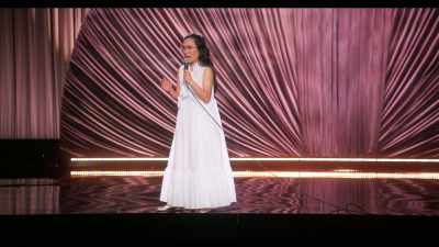 So many wasted hours of my life - Ali Wong: Single Lady