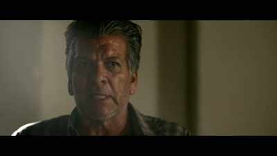 So many weapons,
so many drugs. - The Last Narc