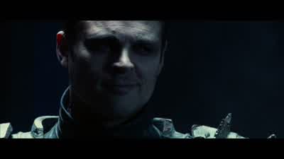 So many worlds... - Riddick