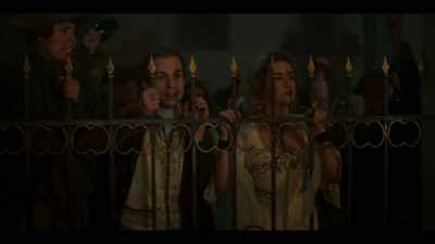So, my mapmaker,
take me away from here? - Dangerous Liaisons