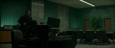 So, Marble surfaced. - Red Sparrow
