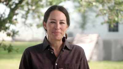 So my marching orders are, - Fixer Upper: Behind the Design
