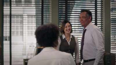 - So, Marcus, uh,
what can we do for you? - Bluff City Law