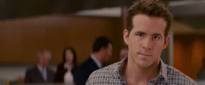 So MargaretMarry meBecause I'd like to date you - The Proposal