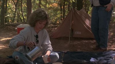 So Maria - Sleepaway Camp III: Teenage Wasteland