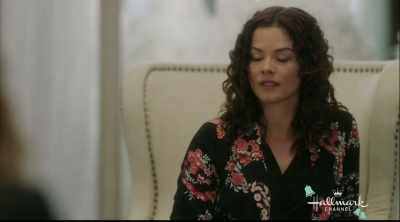 So Mariana, - Marrying Mr. Darcy