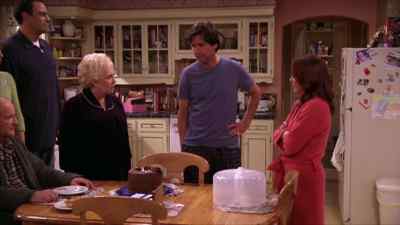 - So marie, you came over
to apologize last night? - Everybody Loves Raymond