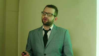 So, marketing is about
delighting the customer - Appiness