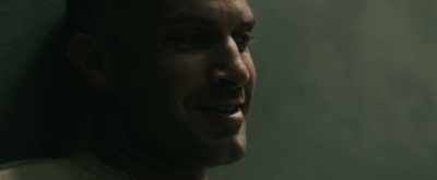 So, you married a
GI, huh? How's that? - The Abandon