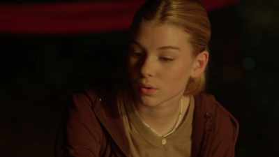 So Marshy doesn't
believe in the witch, - Treasure Trackers