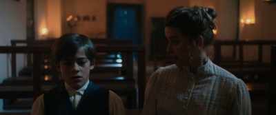 So, Martín, I need to go help. - In the Fire