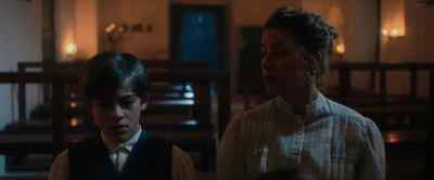 So, Martín, I need to go help. - In the Fire