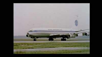 So Marvel flew a bunch of people out here, - Marvel's 616