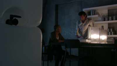 So, Maximus wants to splice
his DNA with these samples, - Marvel's Inhumans