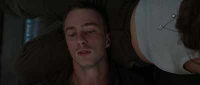 So, he may be worth
listening to, you know. - Hellraiser