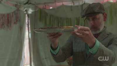 So, you may begin! - A Waltons Thanksgiving