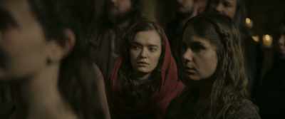 So he may, by thy sanctification, - The Last Kingdom: Seven Kings Must Die
