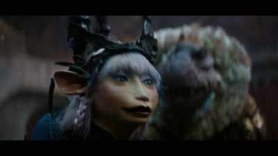So we may drink your essence! - The Dark Crystal: Age of Resistance