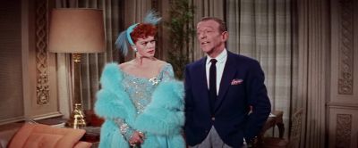 So you may have to persuade him How can I persuade him - Silk Stockings