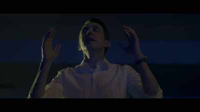 So may I decree, son keno. - Conjuring the Cult