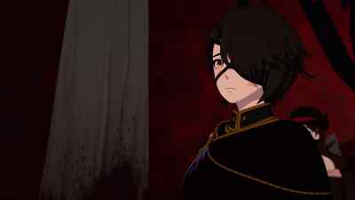 So, you may prepare
your guardians... - RWBY