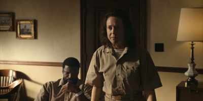 So we may as well
get through this - Waco: The Aftermath