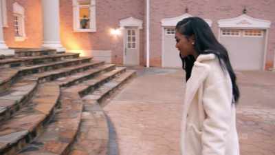 - So maybe a therapist will
make you more comfortable - Baddies ATL