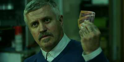 So maybe they all end up
at the same place, - Romper Stomper