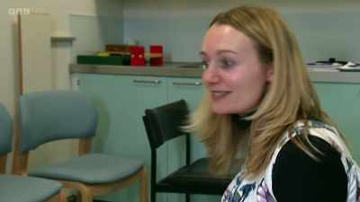 So maybe you could be a children's
TV presenter. - Kids' TV: The Surprising Story