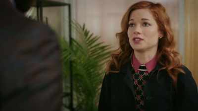 - So maybe you could go first, - Zoey's Extraordinary Playlist