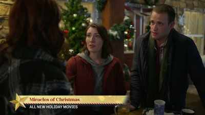 So, maybe he could make it
for our Christmas Eve dinner. - Our Italian Christmas Memories