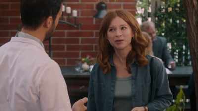 So maybe don't let him know that
you knew about the complaint. - The Spencer Sisters