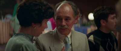 So, maybe don't wear it in public. - The Phantom of the Open