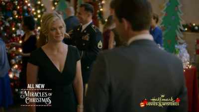 So that maybe I could
convince you to dance. - Time for You to Come Home for Christmas