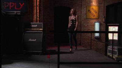 So,maybe I don't have any other bands. - One Tree Hill