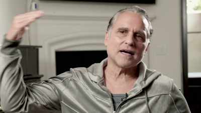 So maybe I have a shot.
Maybe I have a chance." - Trials To Triumph: The Documentary